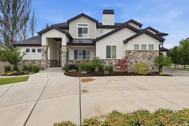 4479 W Maegan Nicole Ln, Riverton, UT 84096 - #2