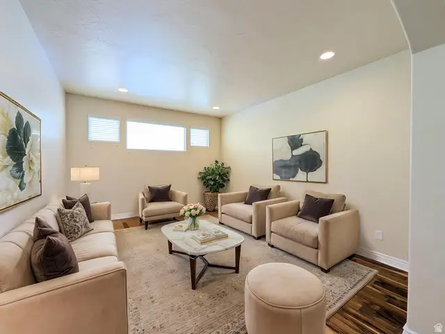 2828 W Chestnut St, Lehi, UT 84048 - #3