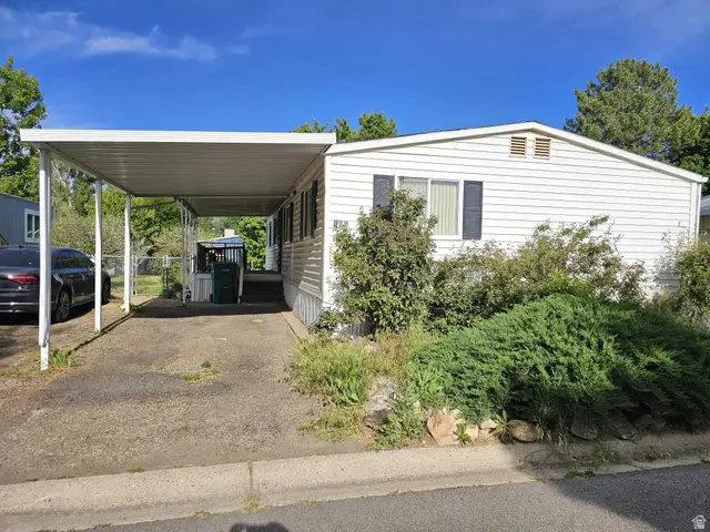 2875 N Hill Field Rd #195, Layton, UT 84041 - #1