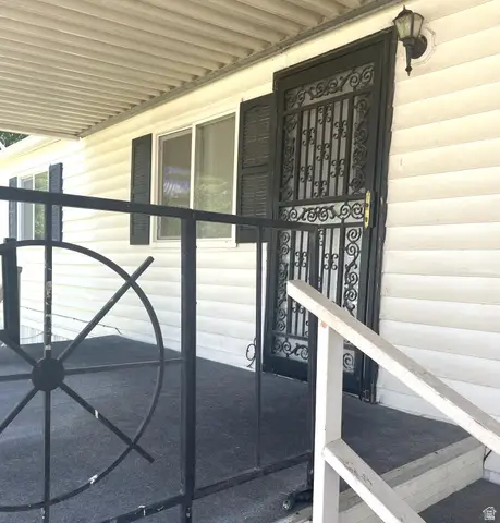 2875 N Hill Field Rd #195, Layton, UT 84041 - #2