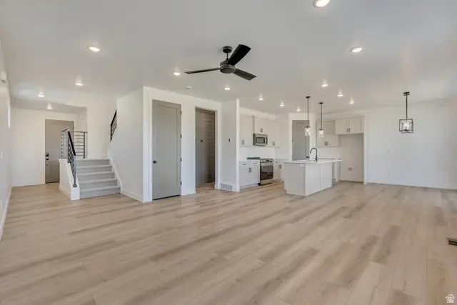 1309 N 1440 E #9, Payson, UT 84651 - #3