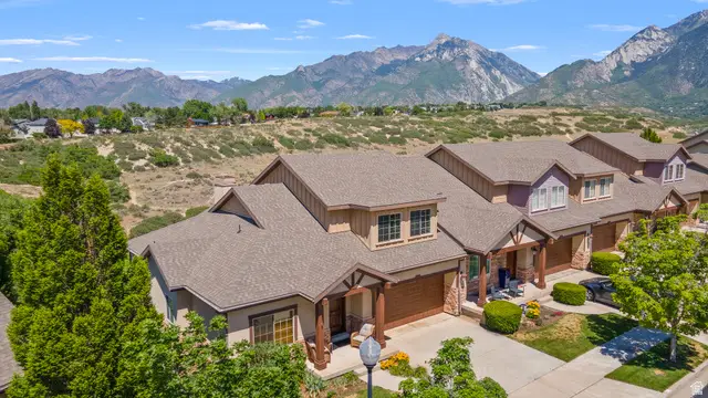 1445 E Chateau Ridge Way, Sandy, UT 84092 - #2