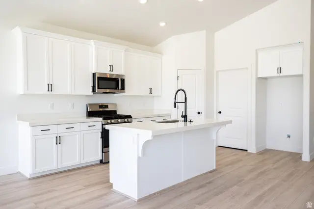 1605 E Rainbow Bridge Drive Lot #7013, Eagle Mountain, UT 84005 - #2