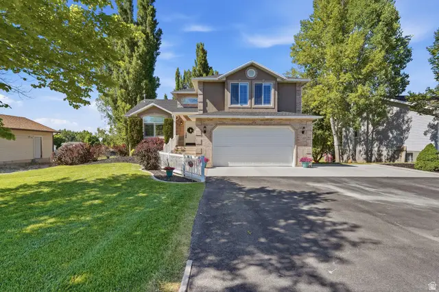 155 E 400 S, Hyrum, UT 84319 - #1