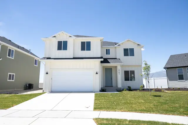 2965 N Chokecherry Drive Lot #7016, Eagle Mountain, UT 84005 - #1