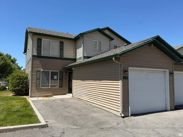 825 E 760 N, Ogden, UT 84404 - #1