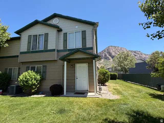 825 E 760 N, Ogden, UT 84404 - #3