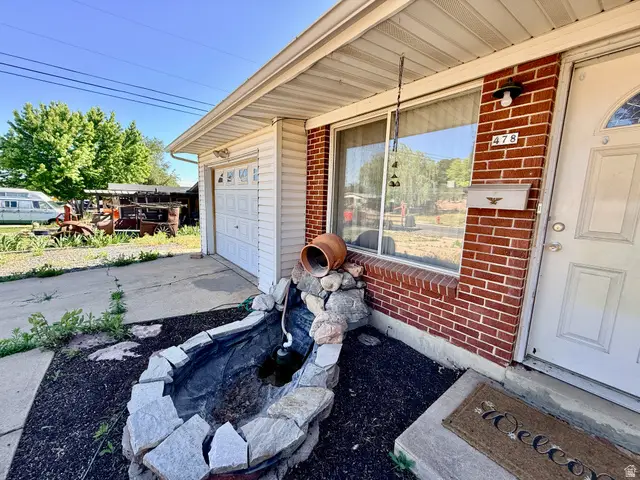 478 N 200 W, Clearfield, UT 84015 - #3