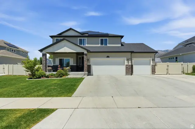 1135 E 490 N, American Fork, UT 84003 - #1