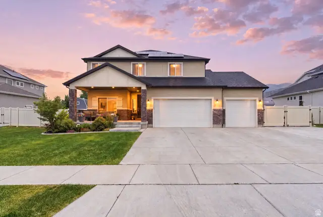 1135 E 490 N, American Fork, UT 84003 - #2