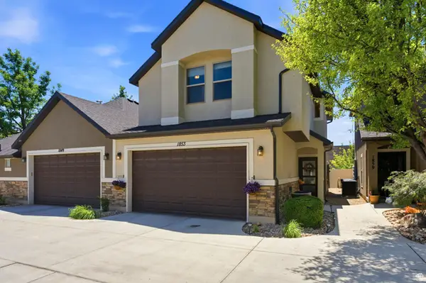 1853 W 2300 S, Woods Cross, UT 84087