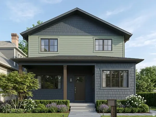 450 E Debs Pl, Salt Lake City, UT 84111