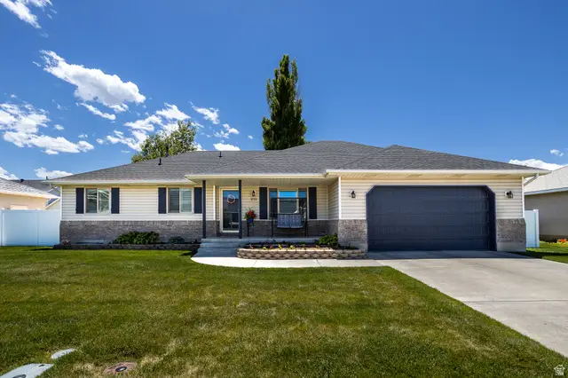 1722 E 410 S, Spanish Fork, UT 84660 - #1