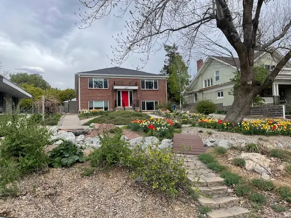 255 S 1000 E, Salt Lake City, UT 84102