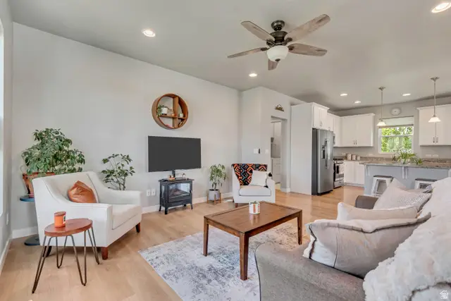 5158 W Mellow Way, South Jordan, UT 84009 - #3