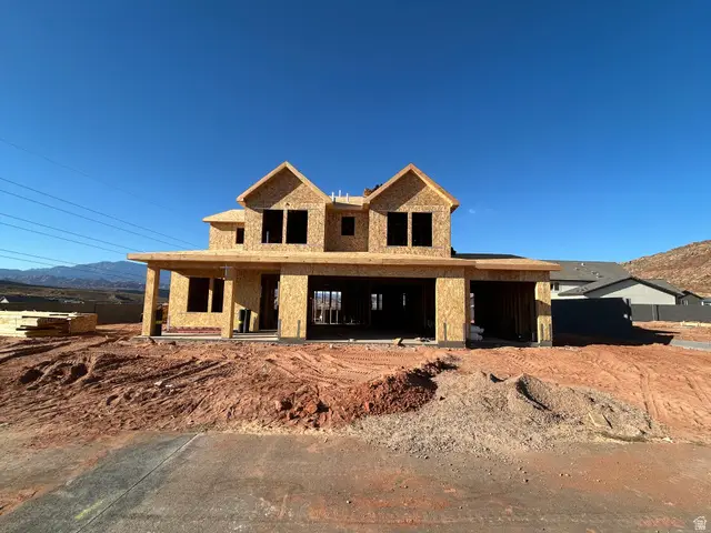 3197 E Suntrail Dr #4310, Washington, UT 84780 - #1