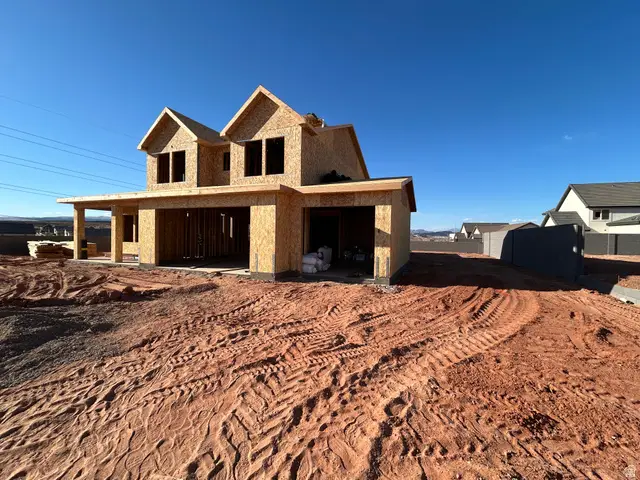 3197 E Suntrail Dr #4310, Washington, UT 84780 - #2