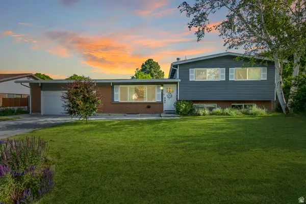 499 E 8575 S, Sandy, UT 84070