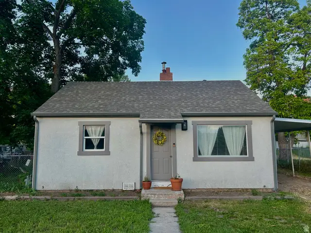 1330 N 800 W, Provo, UT 84604 - #2