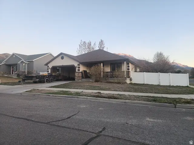 1015 W 1580 S, Payson, UT 84651 - #2