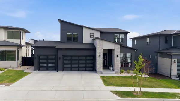 1227 W Autumn View Cir W, Lehi, UT 84043