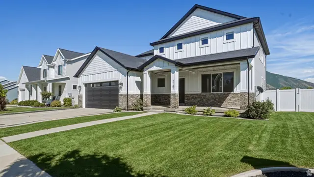 2182 E 700 N, Spanish Fork, UT 84660 - #2