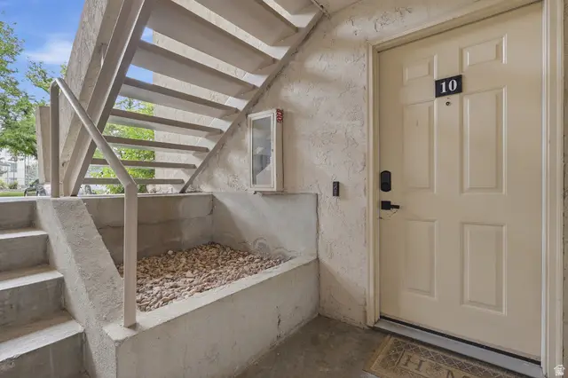 971 E Creekhill Ln S #10, Midvale, UT 84047 - #3