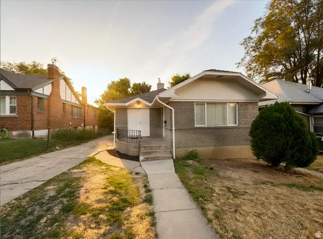 619 28 Th St, Ogden, UT 84403 - #1