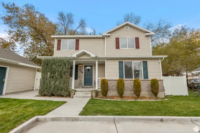 526 N 1025 W, Provo, UT 84601 - #1