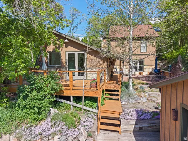 19 S Cederlof Ln, Emigration Canyon, UT 84108 - #2