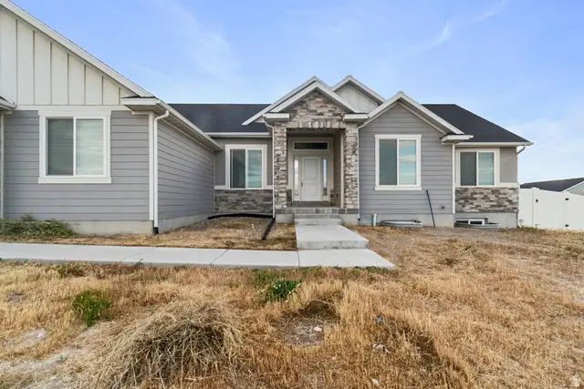 8 S Cherry Wood Ln, Grantsville, UT 84029 - #3