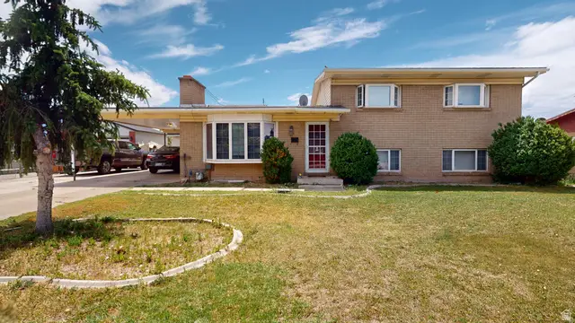 97 W Princeton Dr, Midvale, UT 84047 - #1