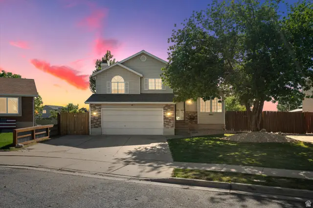 4967 S 3450 W, Roy, UT 84067 - #1