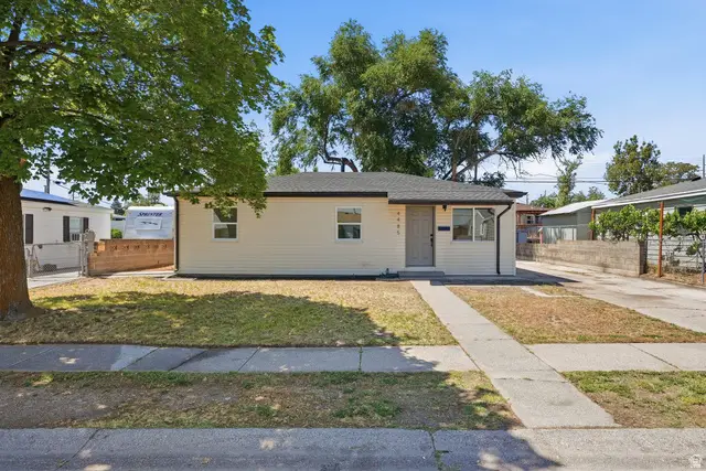 4485 W 5335 S, Kearns, UT 84118 - #1