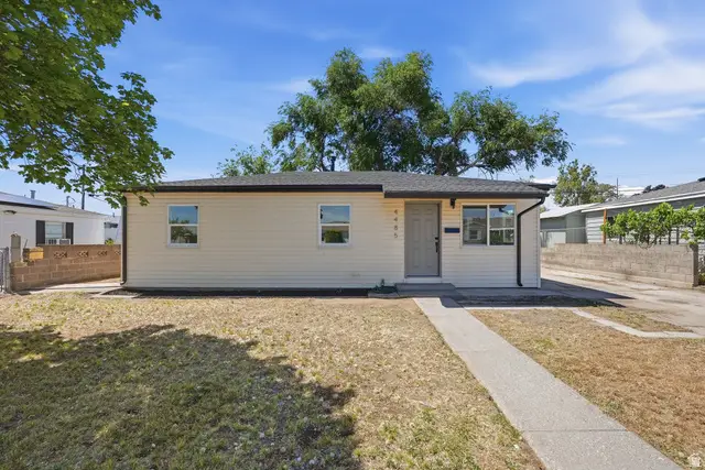 4485 W 5335 S, Kearns, UT 84118 - #2