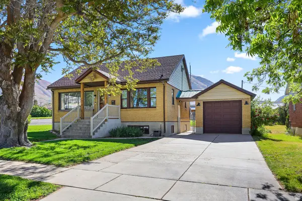 505 S 500 E, Brigham City, UT 84302