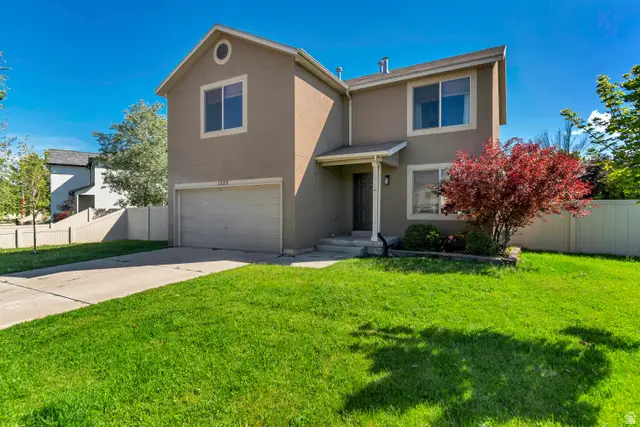 1529 W 630 N, Lindon, UT 84042 - #1
