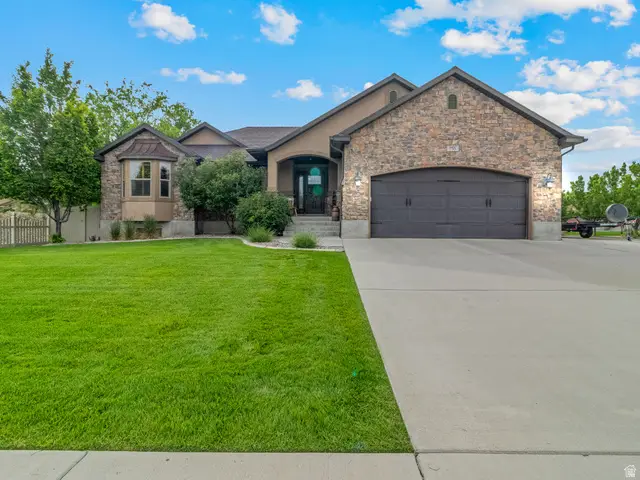 755 N 900 W, Tremonton, UT 84337 - #2