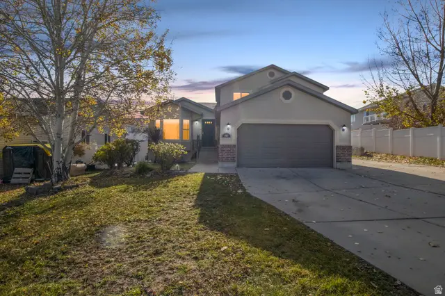 6157 W Nellies St, West Jordan, UT 84081 - #1