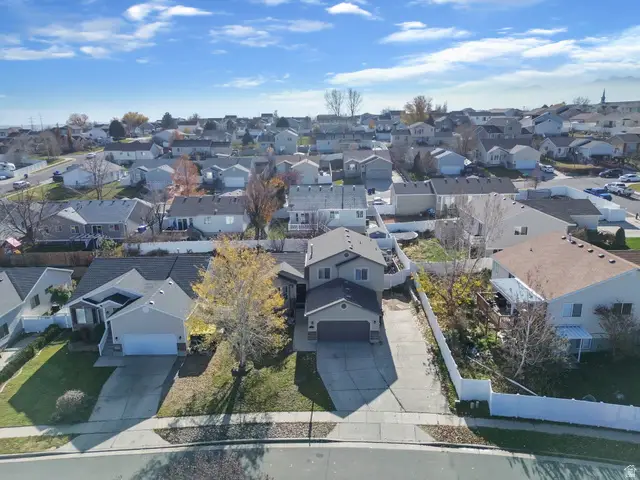 6157 W Nellies St, West Jordan, UT 84081 - #3
