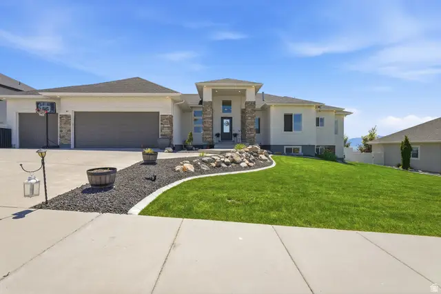 1222 E 300 S, Smithfield, UT 84335 - #1