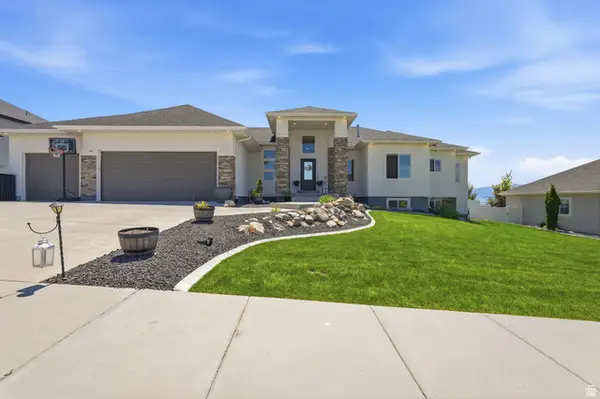 1222 E 300 S, Smithfield, UT 84335