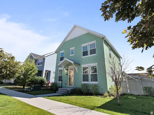 11467 S Abbey Mill Dr Dr, South Jordan, UT 84009