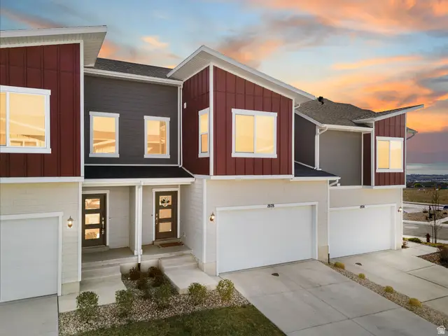 1978 N Red Yearling Dr, Saratoga Springs, UT 84045 - #1