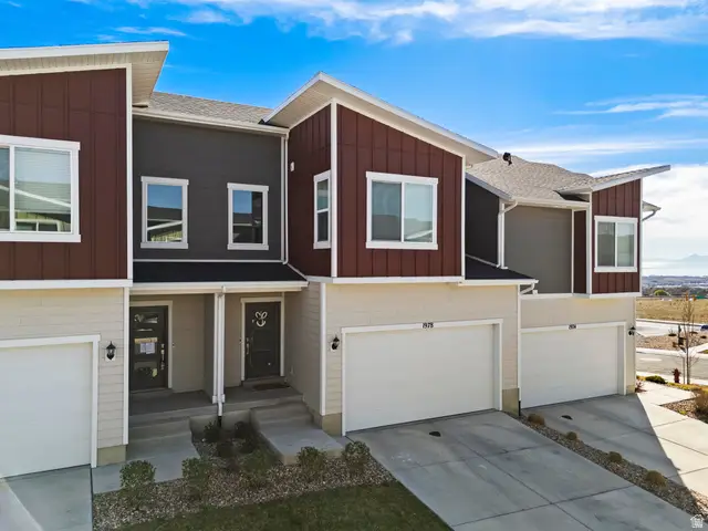 1978 N Red Yearling Dr, Saratoga Springs, UT 84045 - #2