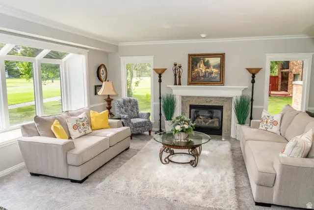 1601 Sweetwater Ln, Farmington, UT 84025 - #2
