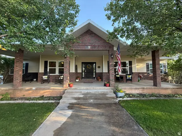 2277 W 2650 N, Cedar City, UT 84721 - #1