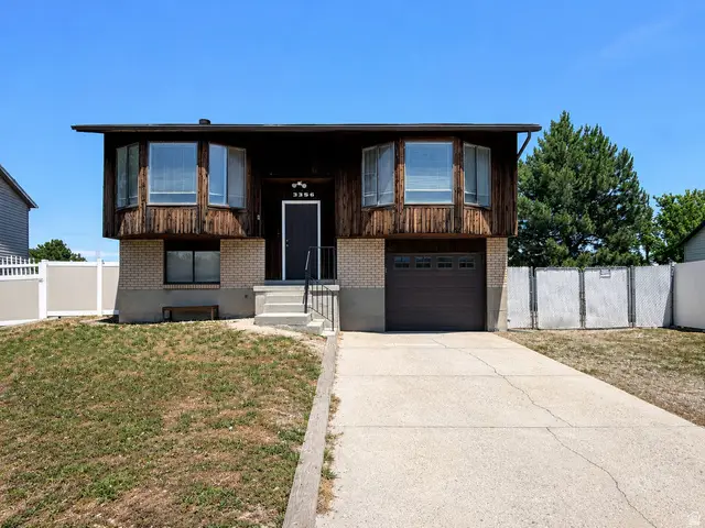 3356 W Crown St, Taylorsville, UT 84129 - #1