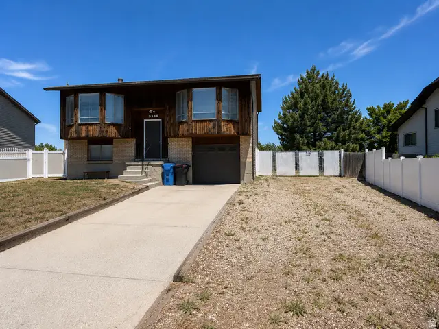 3356 W Crown St, Taylorsville, UT 84129 - #2
