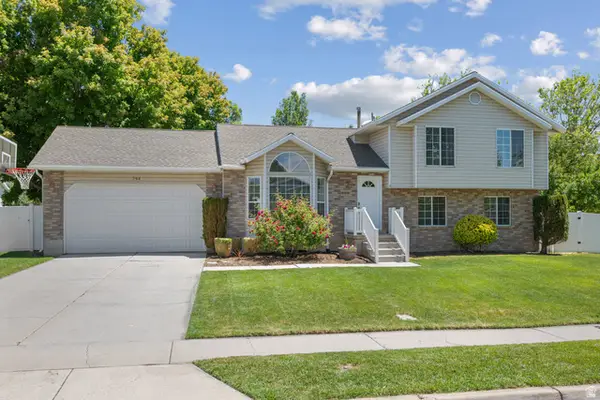 794 N 250 W, American Fork, UT 84003